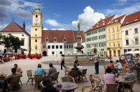Bratislava 33 marketsquare